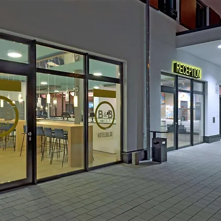 Hotel City-ost Munich