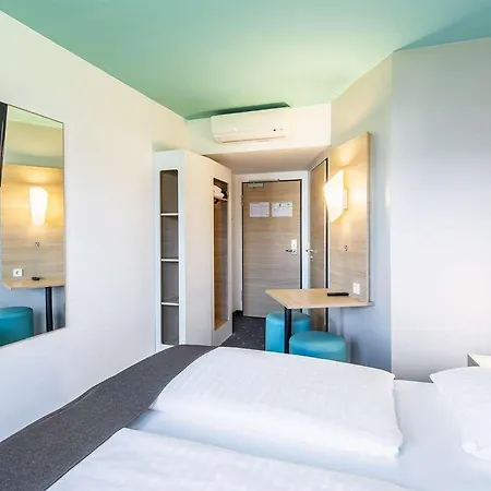 City-ost 3* Munich