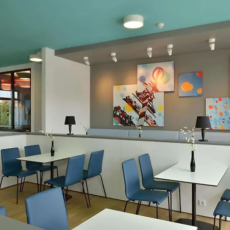 City-ost Hotel 3*
