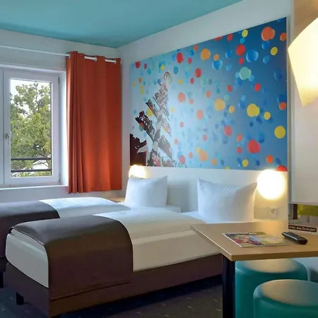 City-ost Hotel 3*