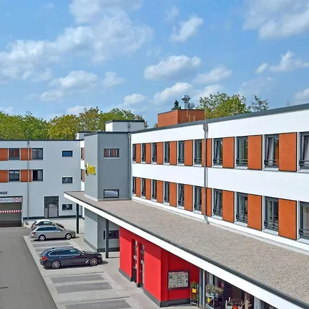 City-ost Hotel München