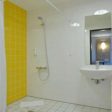 Hotel City-ost München