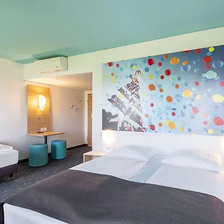 City-ost Hotel