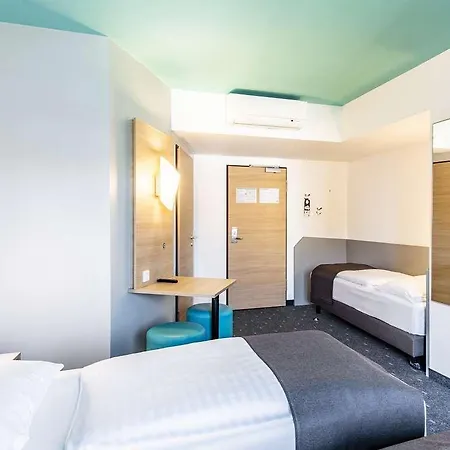 City-ost Hotel 3*