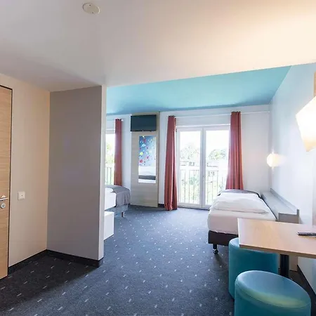 Hotel City-ost 3*