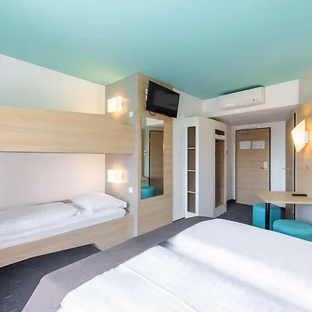 City-ost Hotel 3*