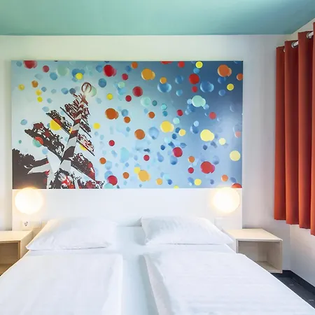 Hotel City-ost 3*