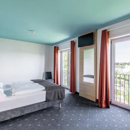 Hotel City-ost Munich