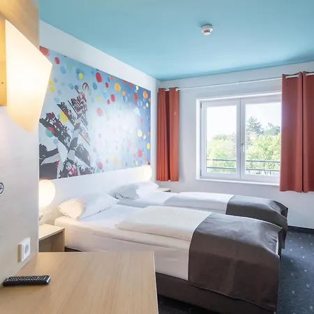 Hotel City-ost Munich