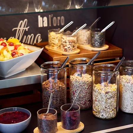 시티-오스트 호텔 뮌헨