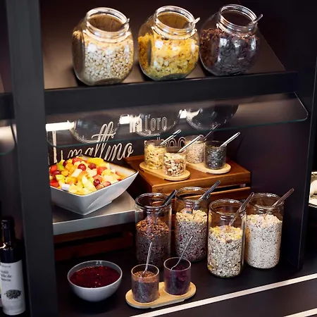 酒店 慕尼黑市东住宿加早餐酒店