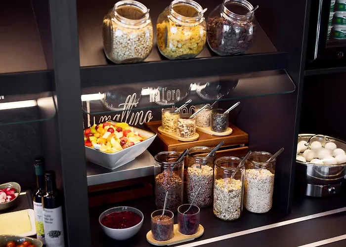 City-ost Отель 3*