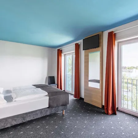 City-ost 3* Monachium