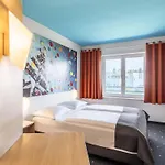 Hotel City-ost Munich