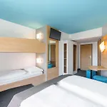 Hotel City-ost Munich
