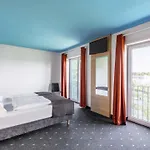City-ost 3* Munich