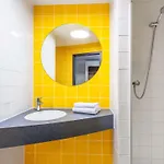 City-ost Hotel