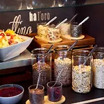 City-ost Hotel Munich